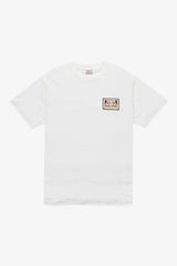 Logo Lock Up Tee- Selectshop FRAME