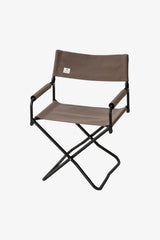 Gray Folding Chair- Selectshop FRAME