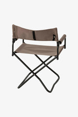 Gray Folding Chair- Selectshop FRAME