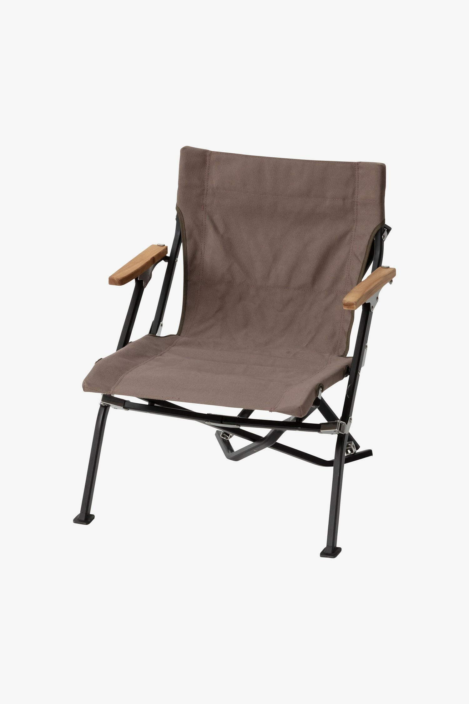 Luxury Low Beach Chair- Selectshop FRAME