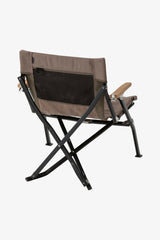 Luxury Low Beach Chair- Selectshop FRAME