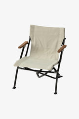 Luxury Low Beach Chair- Selectshop FRAME