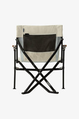 Luxury Low Beach Chair- Selectshop FRAME