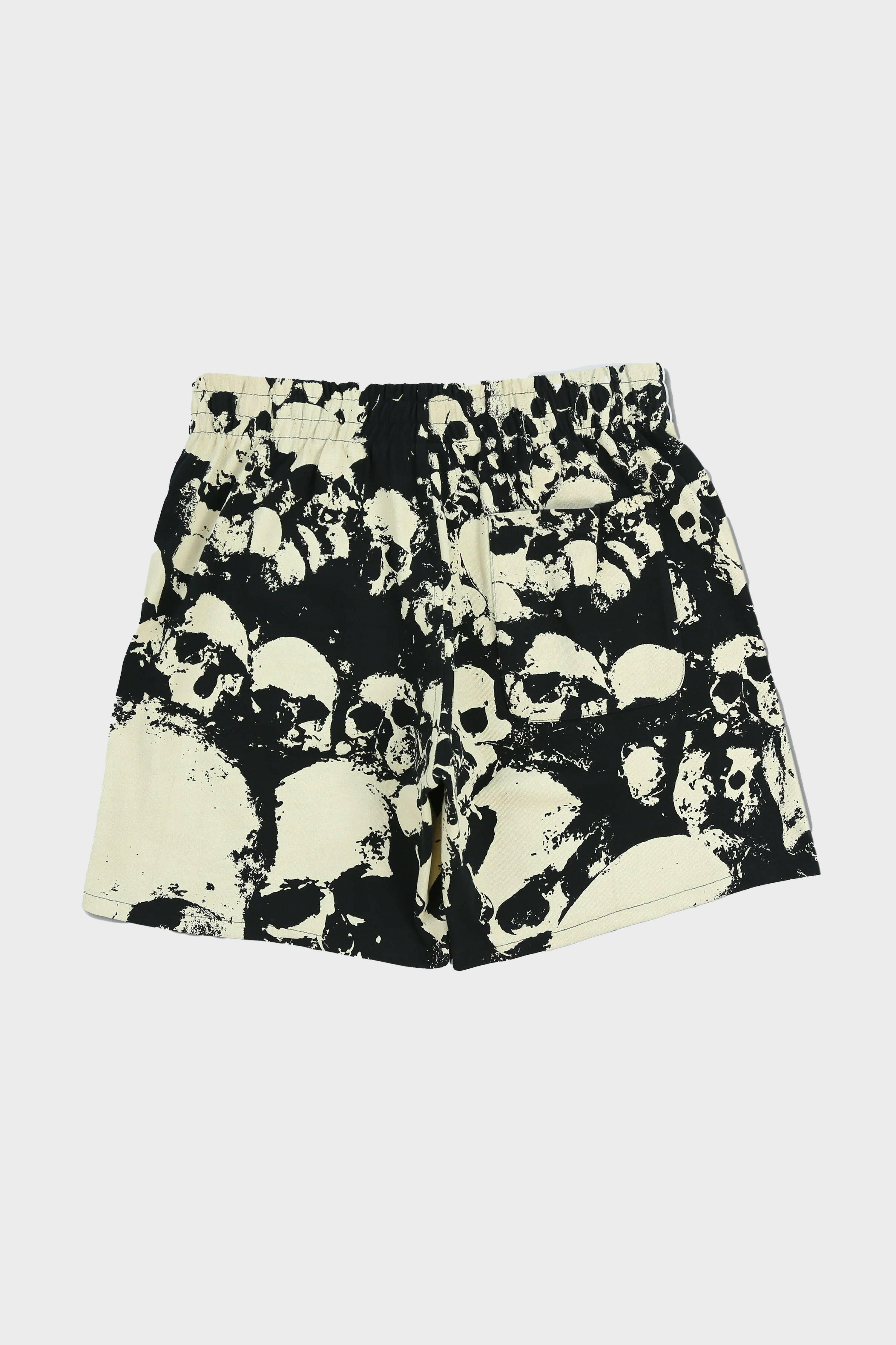 Selectshop FRAME - PLEASURES Despair Shorts Bottoms Concept Store Dubai