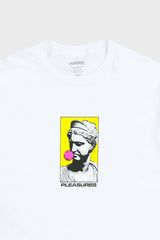 Selectshop FRAME - PLEASURES Blow Tee T-Shirts Concept Store Dubai