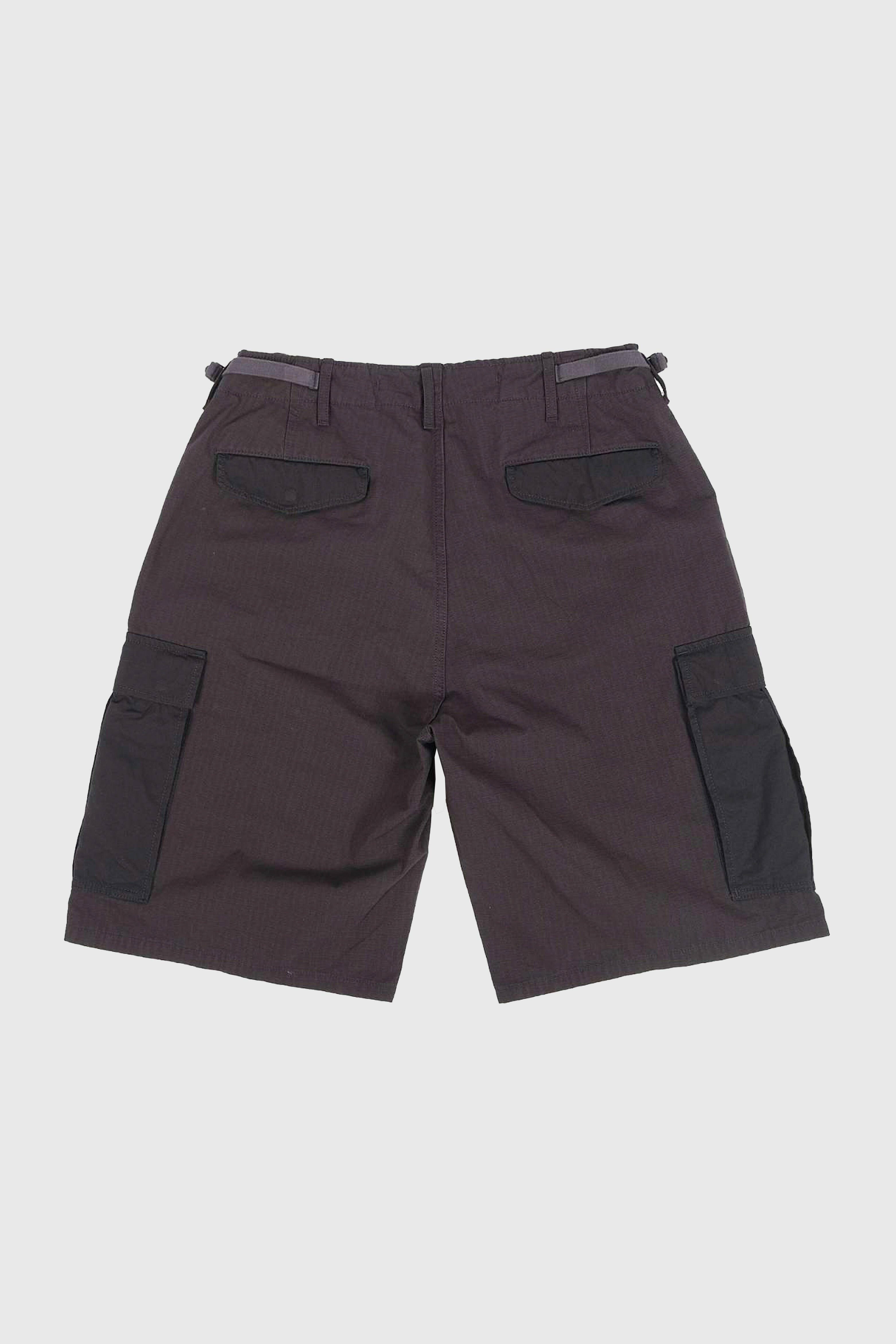 Selectshop FRAME - NANAMICA Cargo Shorts Bottoms Concept Store Dubai