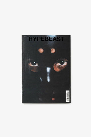 Hypebeast المجلة رقم 33: إصدار الأنظمة