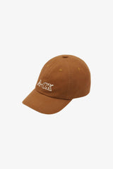 A-Ok 6 Panel Cap- Selectshop FRAME