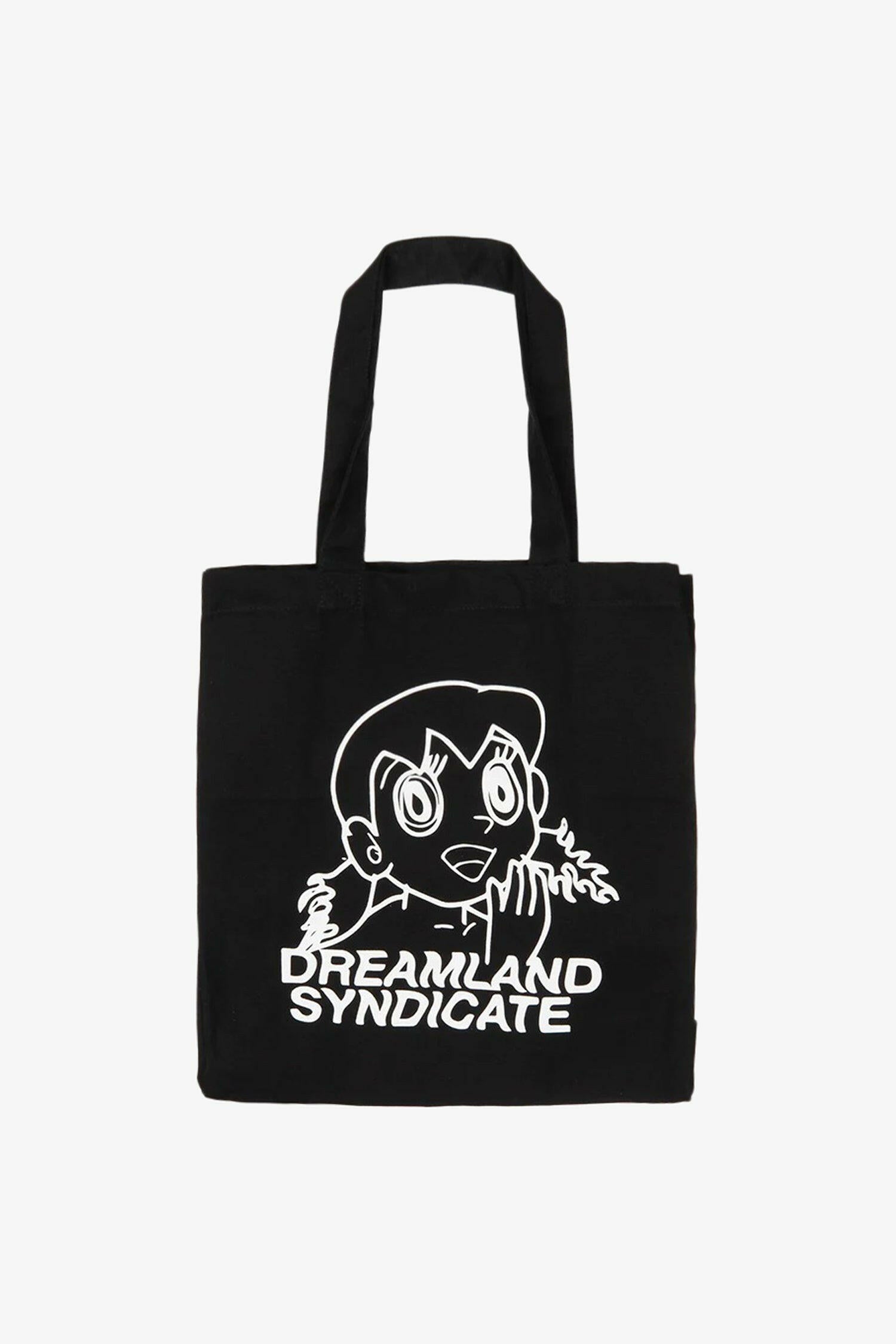 Manga Tote Bag- Selectshop FRAME