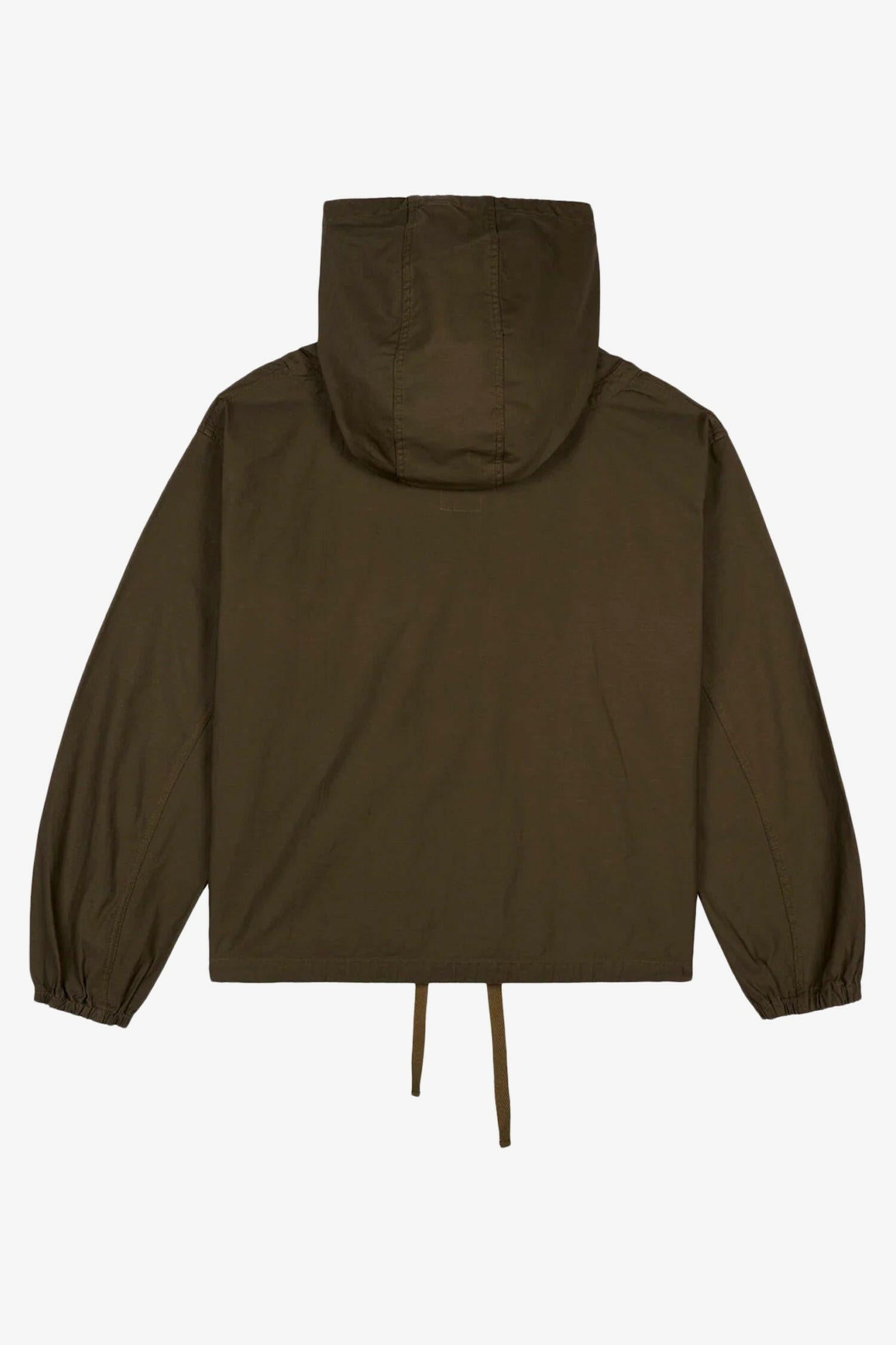 Military Cloth Smock- Selectshop FRAME