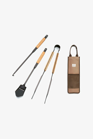 Fire Tool Set