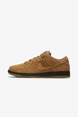 SB Dunk Low "Wheat Mocha"- Selectshop FRAME