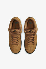 SB Dunk Low "Wheat Mocha"- Selectshop FRAME