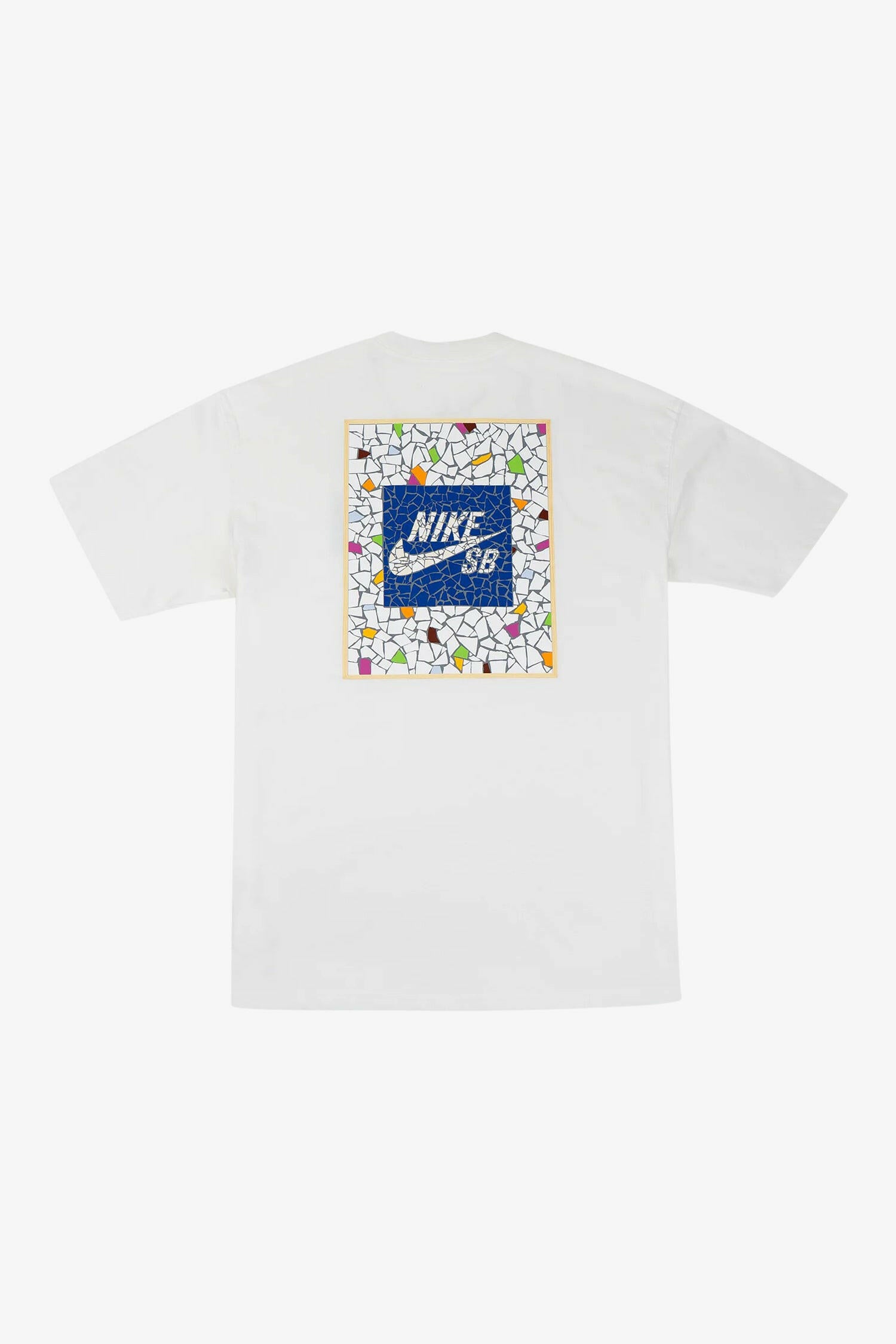 Mosaic T Shirt- Selectshop FRAME