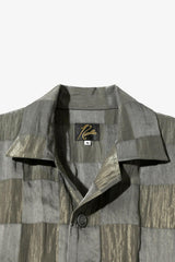 Cabana Shirt- Selectshop FRAME