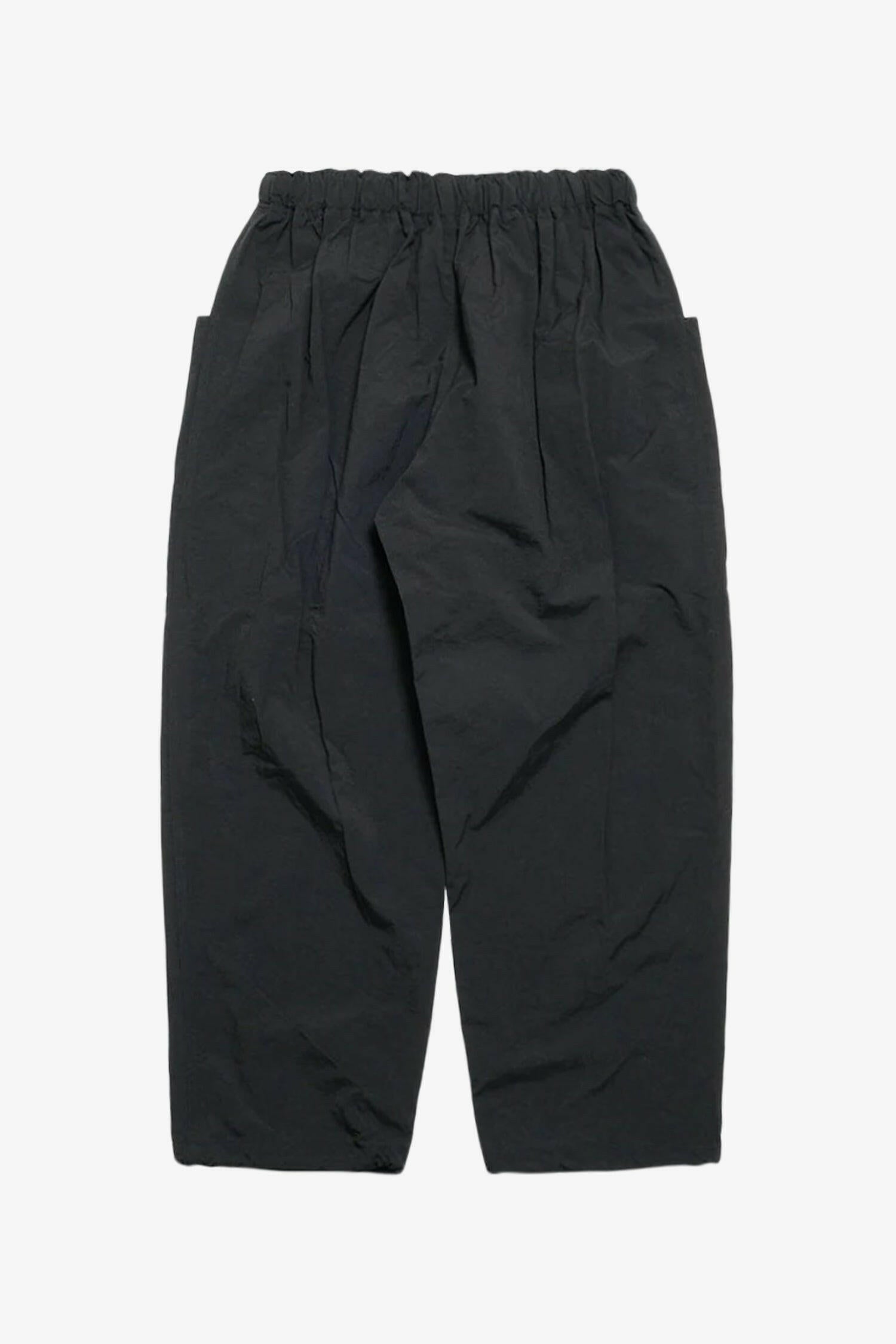 Belted C.S. Pant- Selectshop FRAME