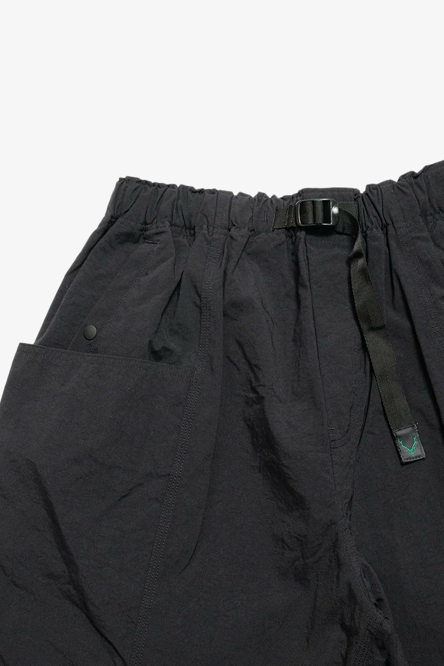 Belted C.S. Pant- Selectshop FRAME