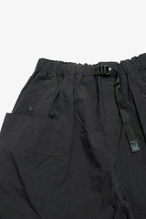 Belted C.S. Pant- Selectshop FRAME