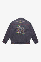 Selvedge Denim Workers Club Jacket- Selectshop FRAME