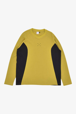 Sports Waffle Long Sleeve T-Shirt