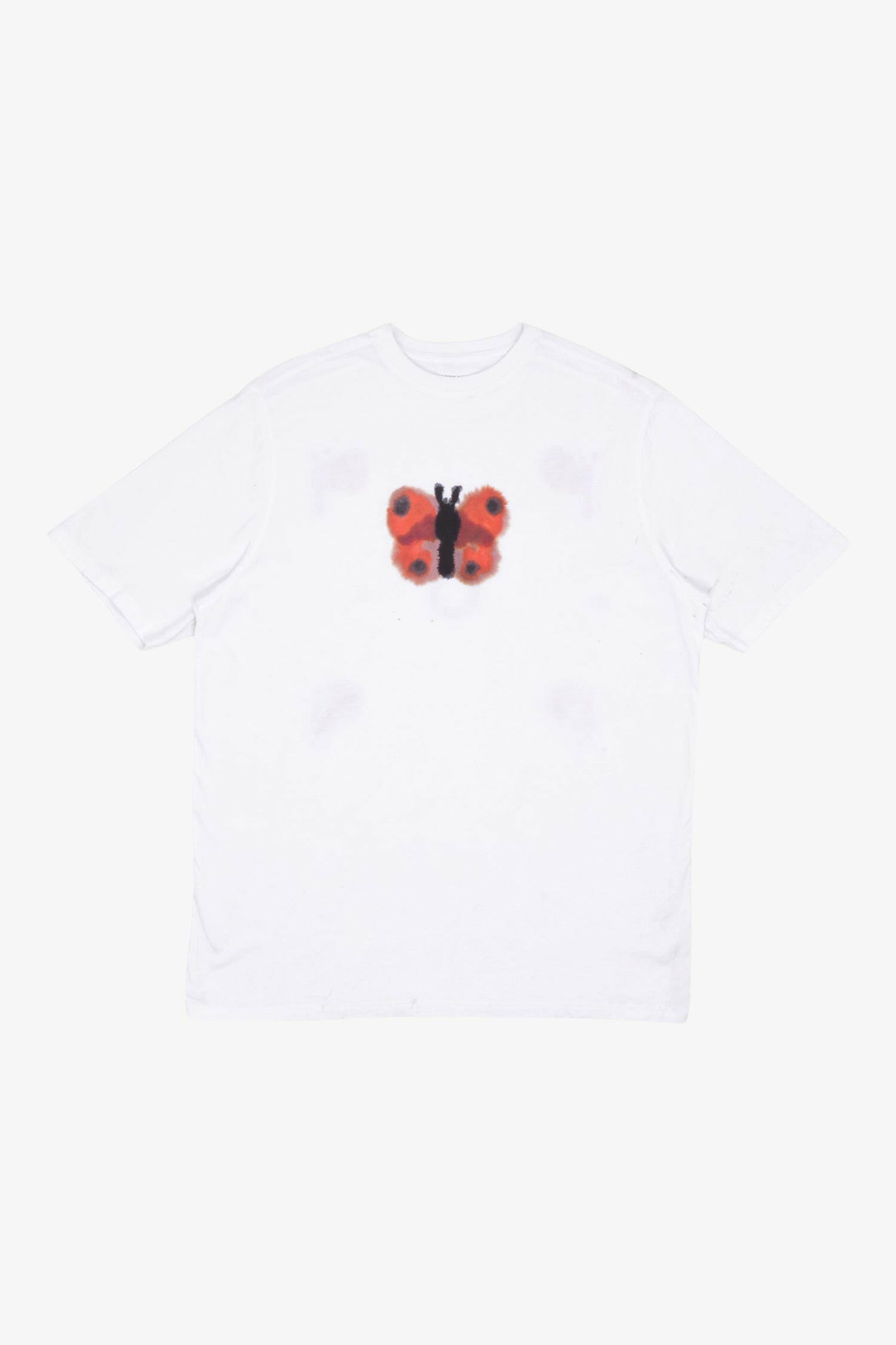 Rop Butterfly T-Shirt-FRAME