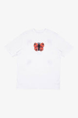 Rop Butterfly T-Shirt-FRAME