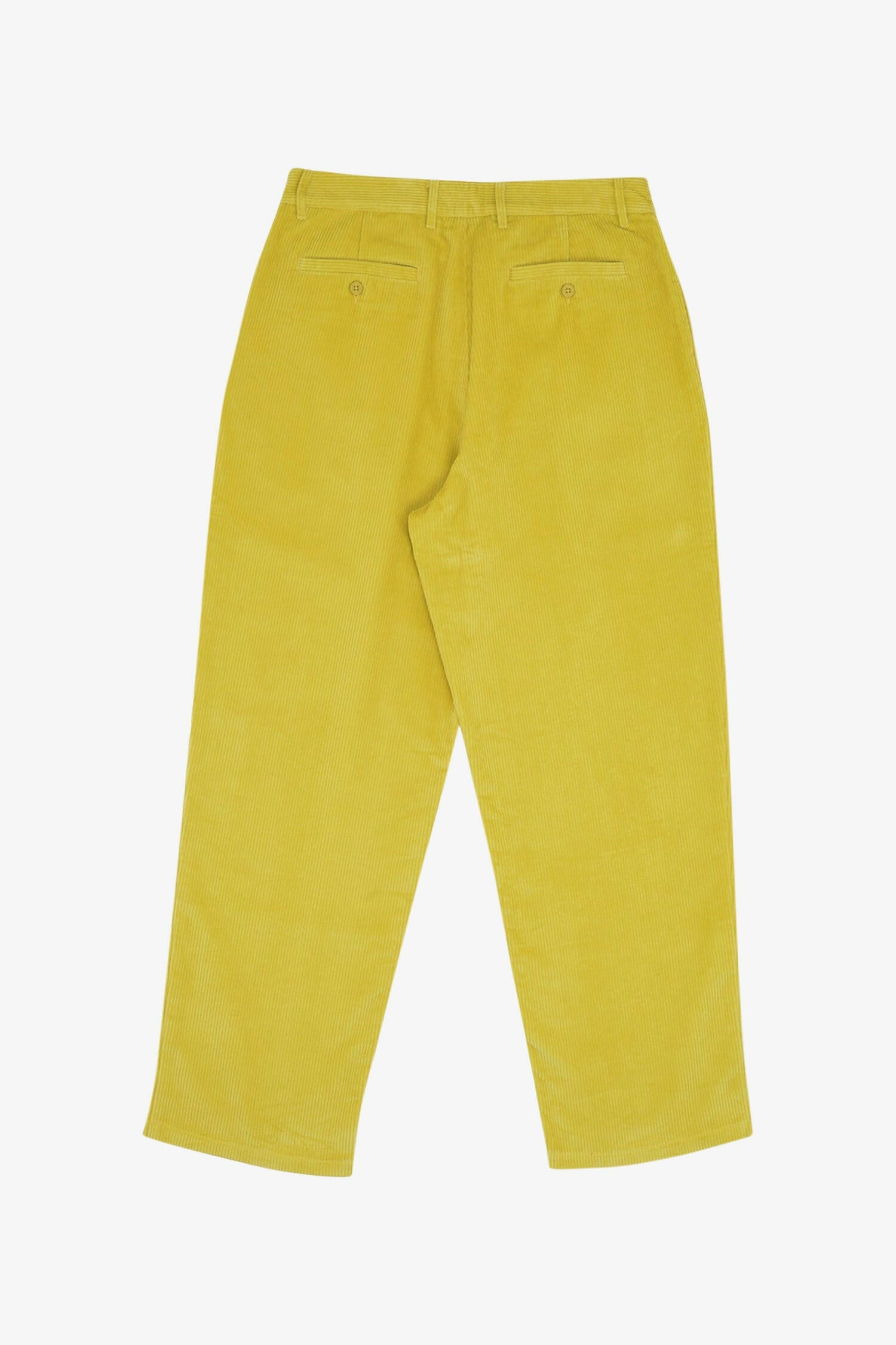 Cord Suit Pant-FRAME