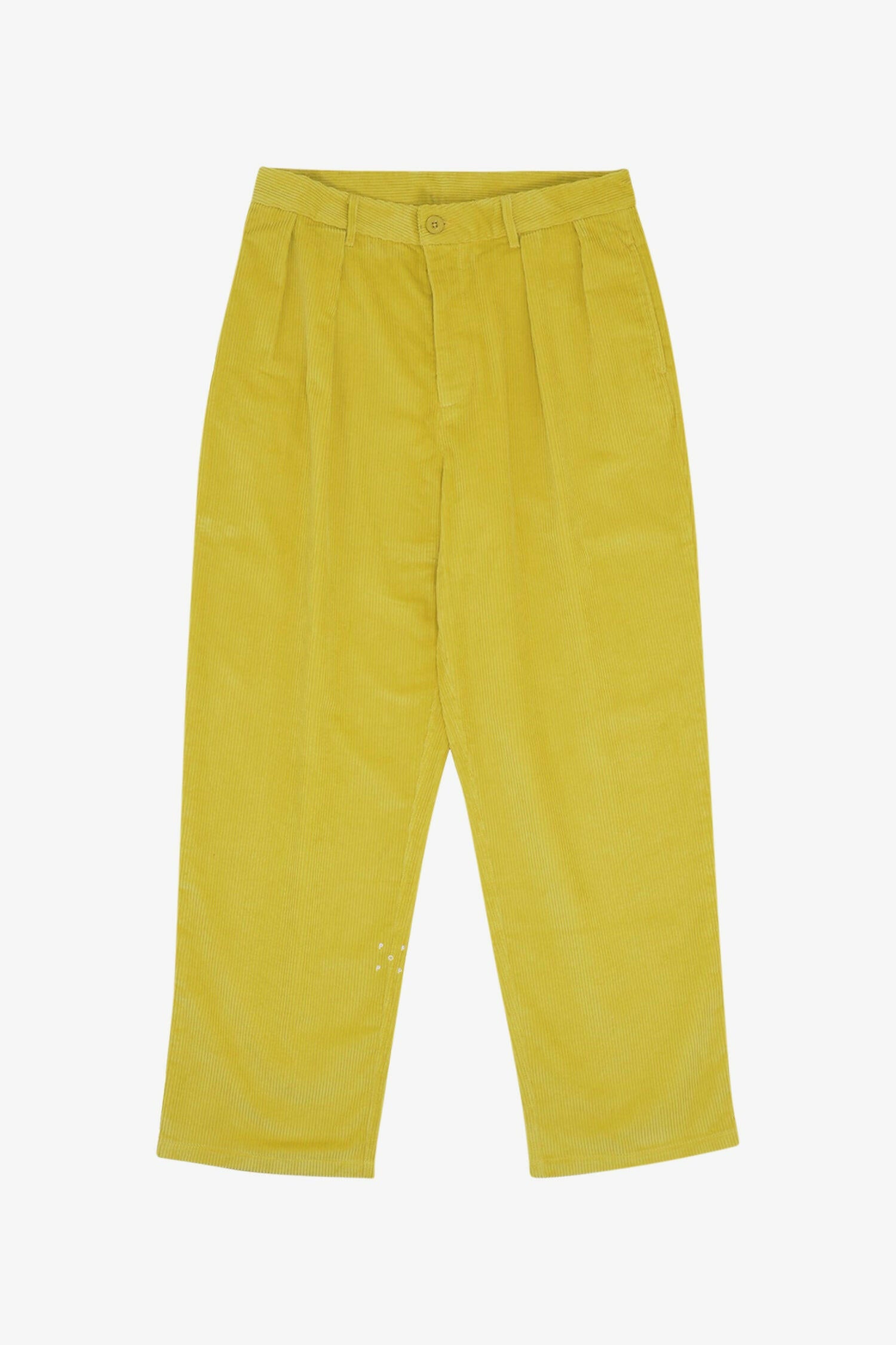 Cord Suit Pant-FRAME