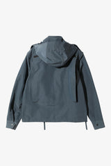 Tenkara Trout Parka- Selectshop FRAME