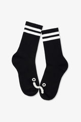 Rib Socks | Happy Sad- Selectshop FRAME