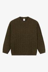 Alex Sweater- Selectshop FRAME