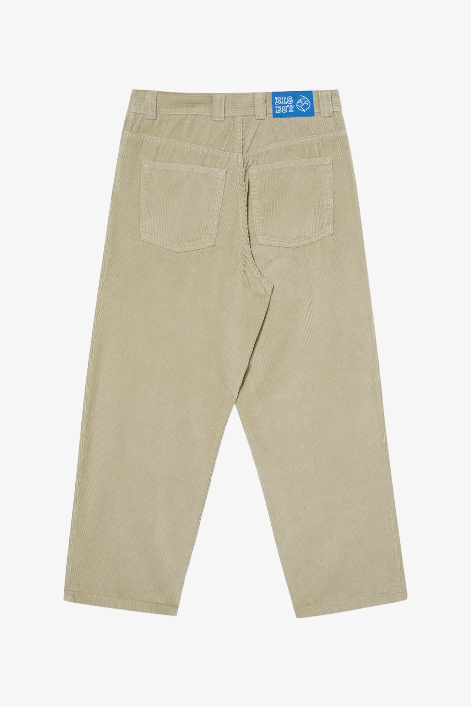 Big Boy Cord Pants- Selectshop FRAME