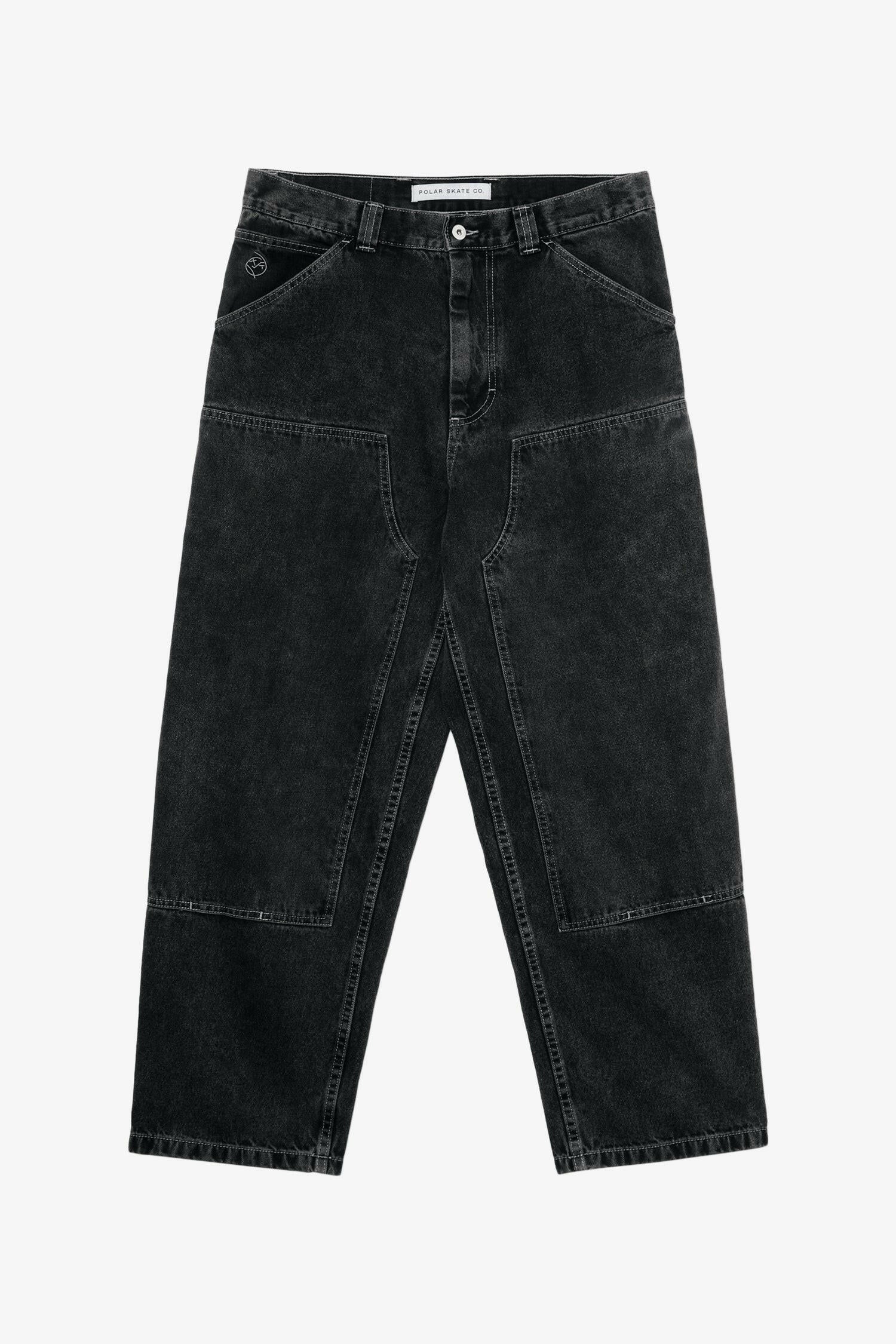 Big Boy Work Pants- Selectshop FRAME