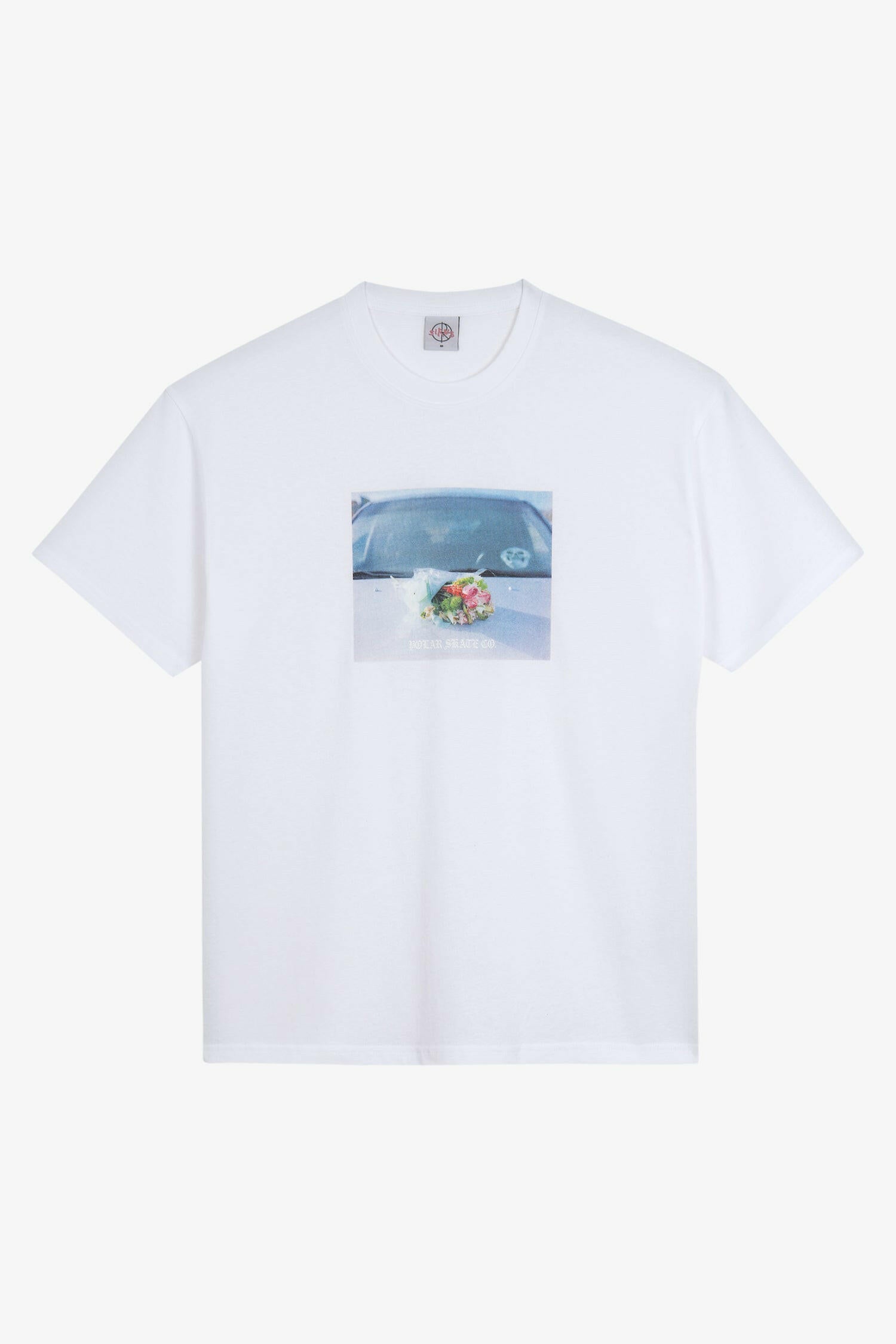 Dead Flowers Tee- Selectshop FRAME