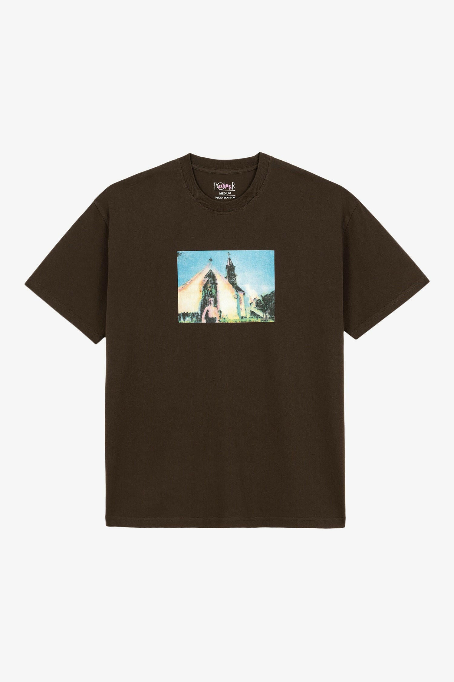 Devil Tee- Selectshop FRAME