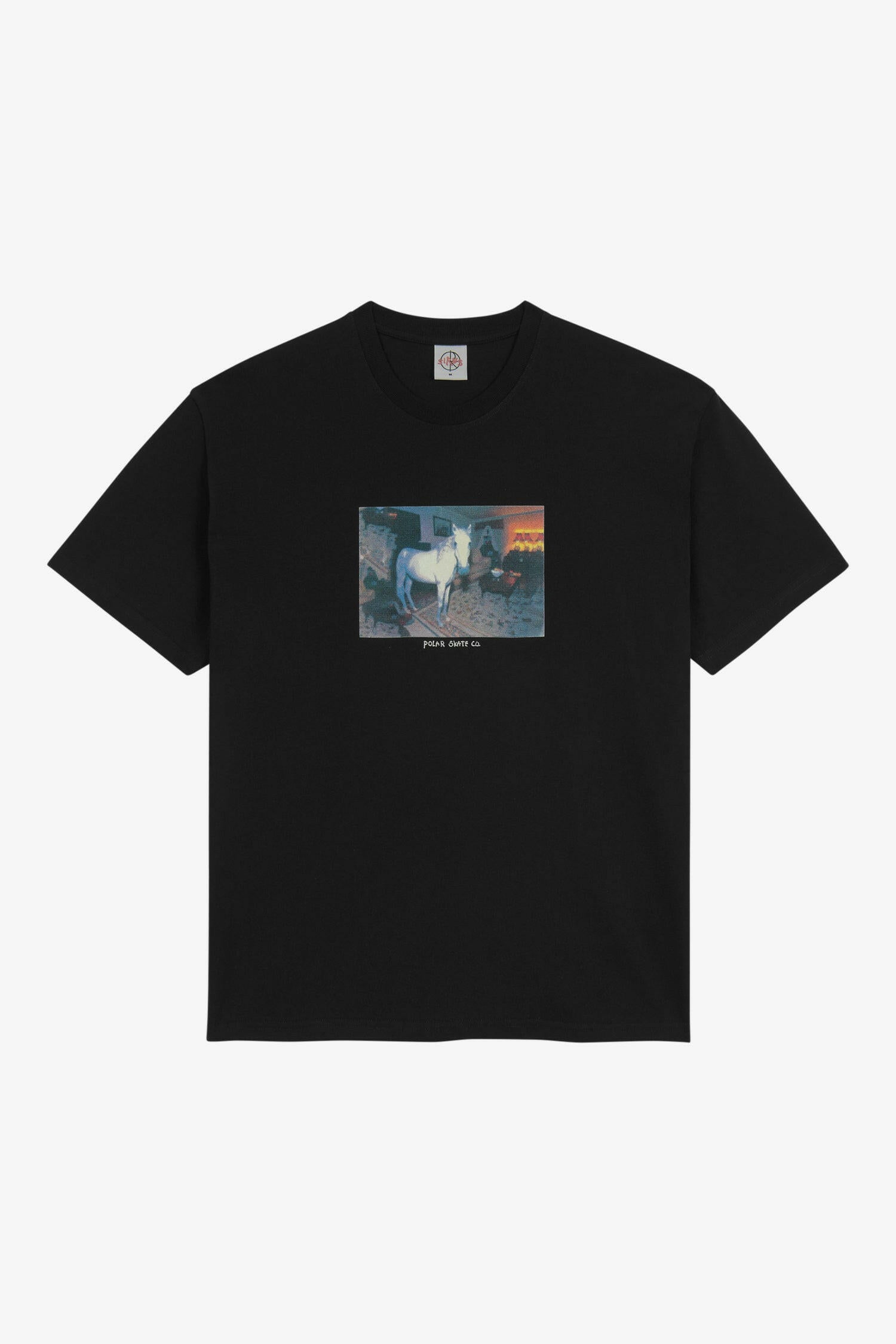 Horse Dream Tee- Selectshop FRAME