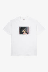 Flower Tee- Selectshop FRAME