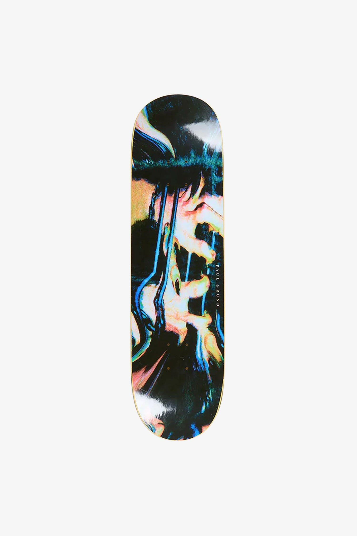 Paul Grund Tweaked Hands Deck- Selectshop FRAME