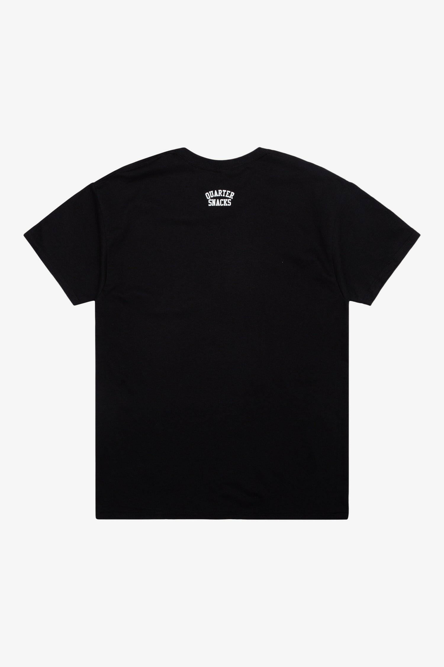 Front Snackman Tee- Selectshop FRAME