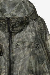Bush Trek Jacket- Selectshop FRAME