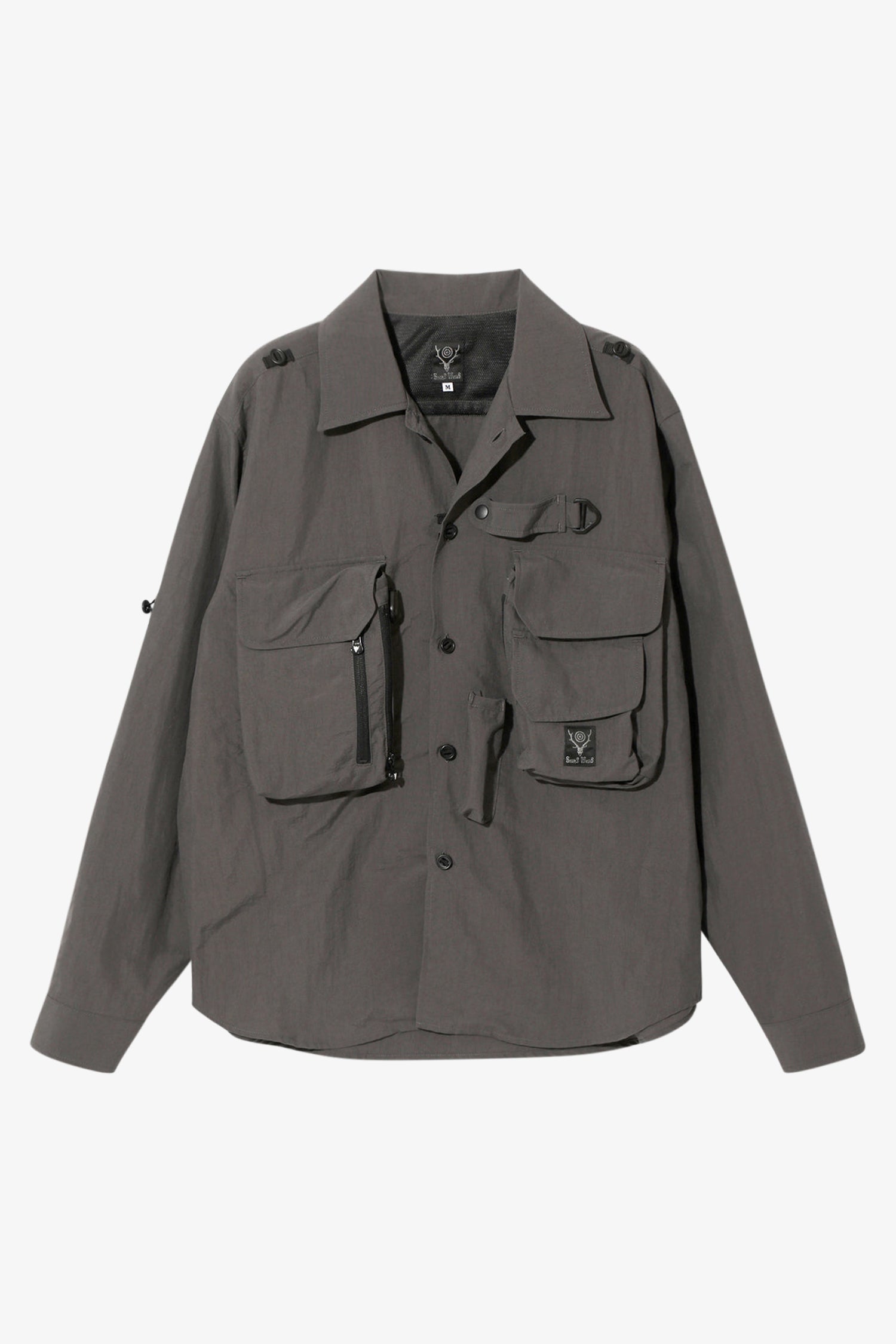 Tenkara Trout Shirt- Selectshop FRAME