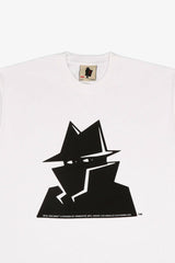 تي شيرت Crimewave TM Tee-FRAME