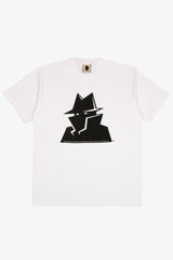 تي شيرت Crimewave TM Tee-FRAME