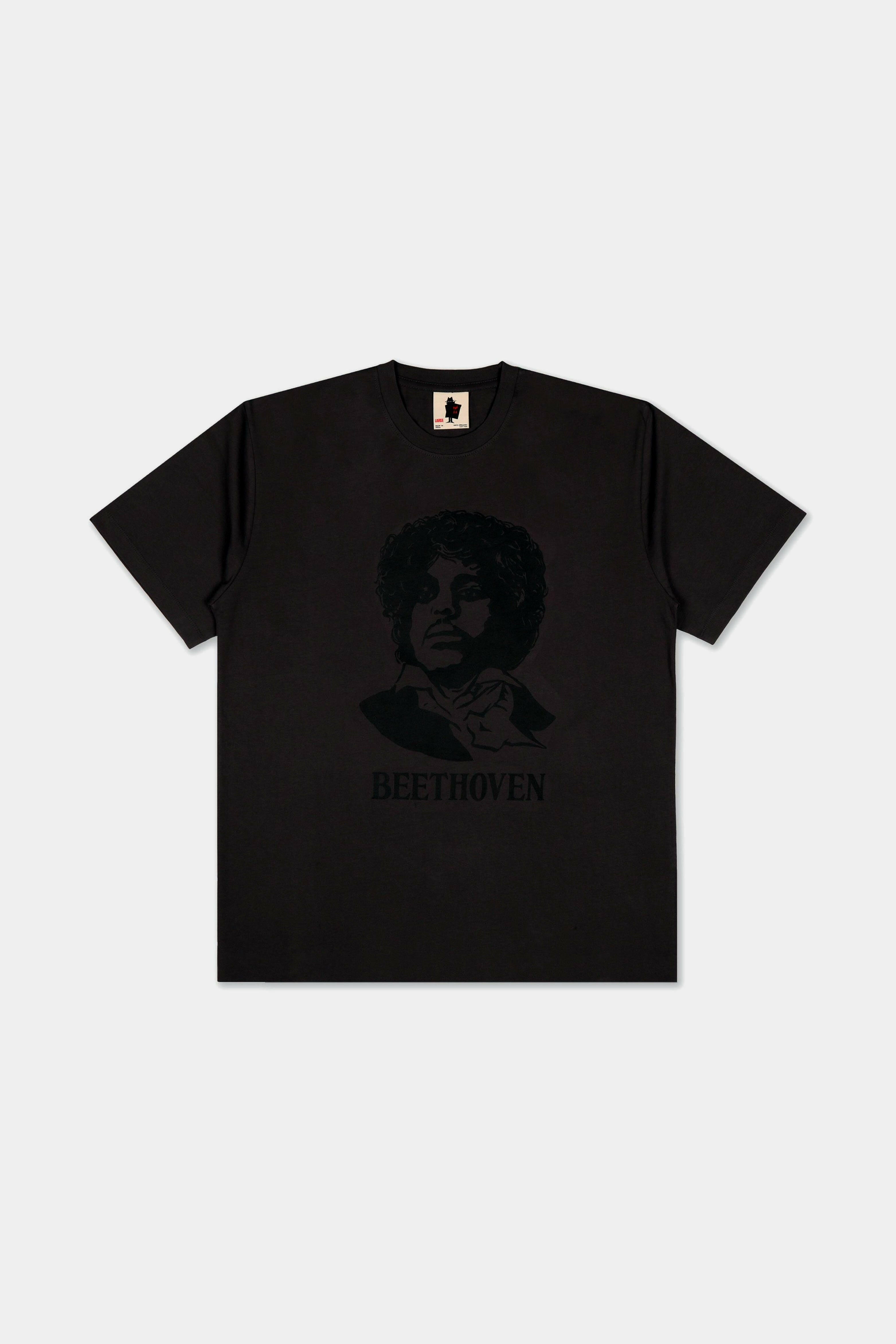 Beethoven Tee-FRAME