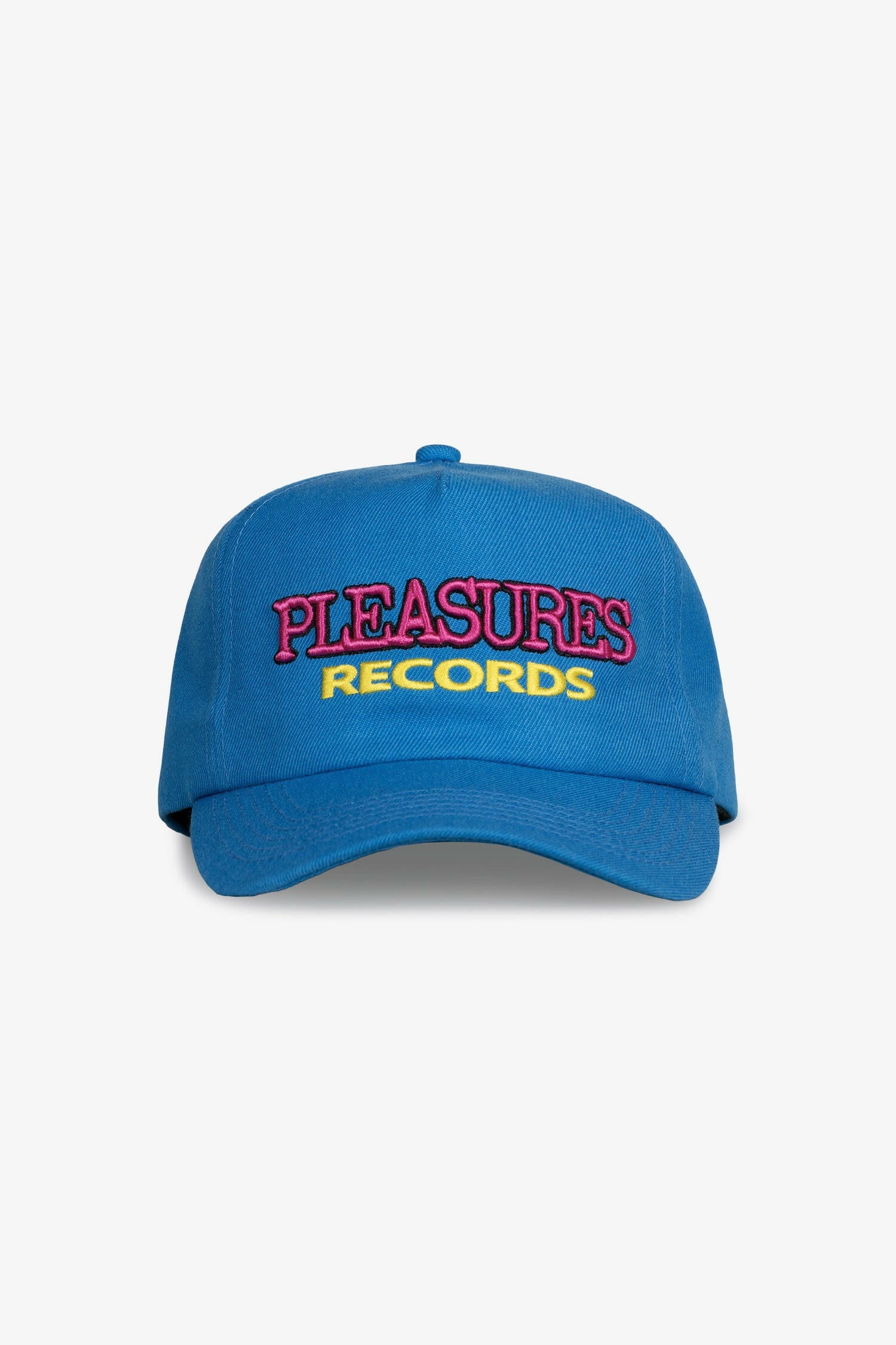 Records Snapback Cap- Selectshop FRAME