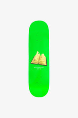 Jerry Hsu Swiss Book Deck- Selectshop FRAME