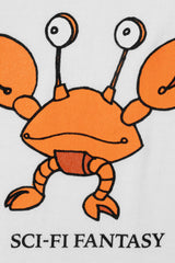 Crab Tee- Selectshop FRAME