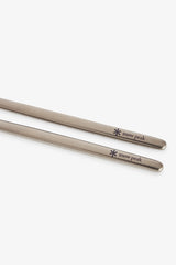 Titanium Chopsticks- Selectshop FRAME