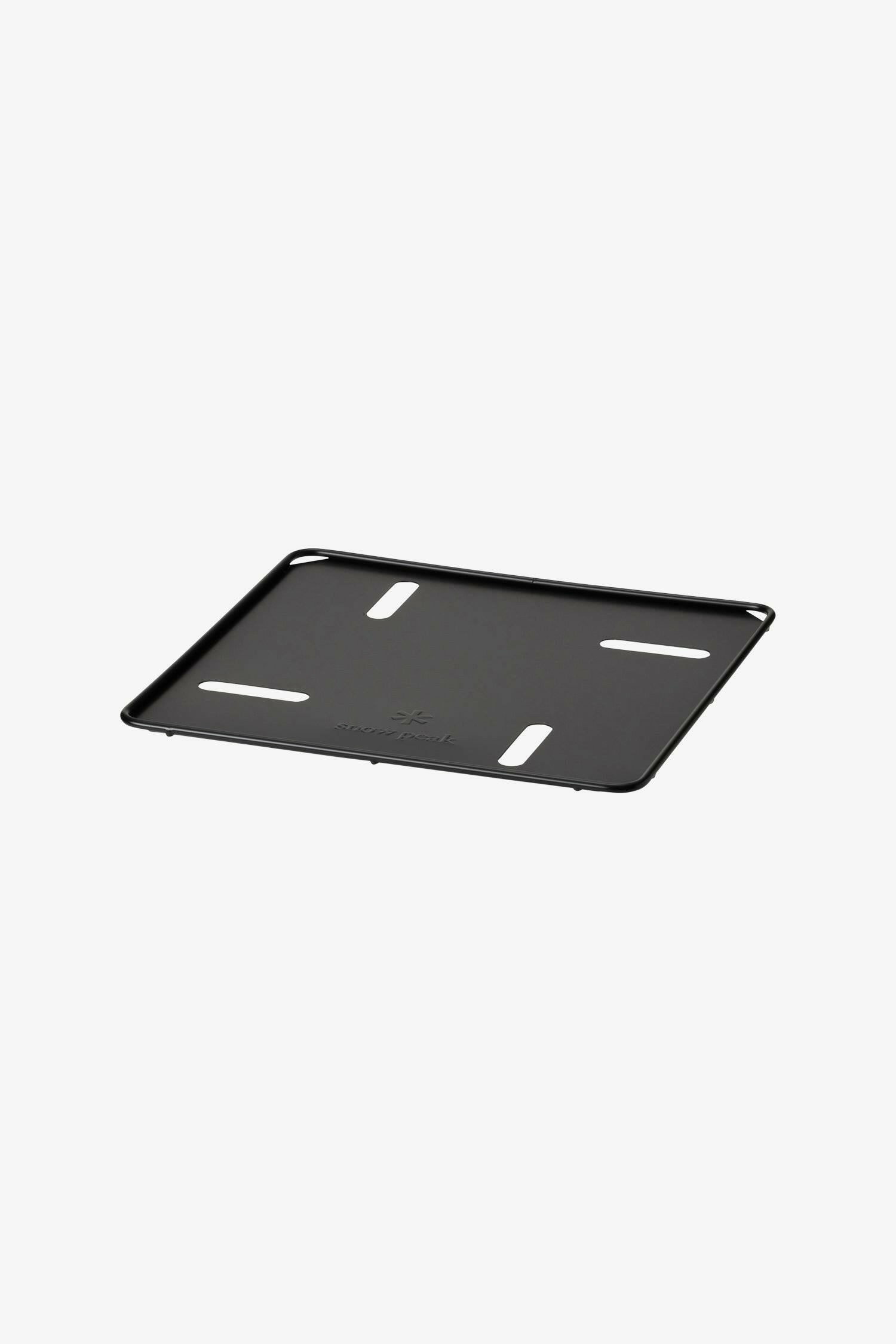 Fireplace Base Plate Small Size- Selectshop FRAME