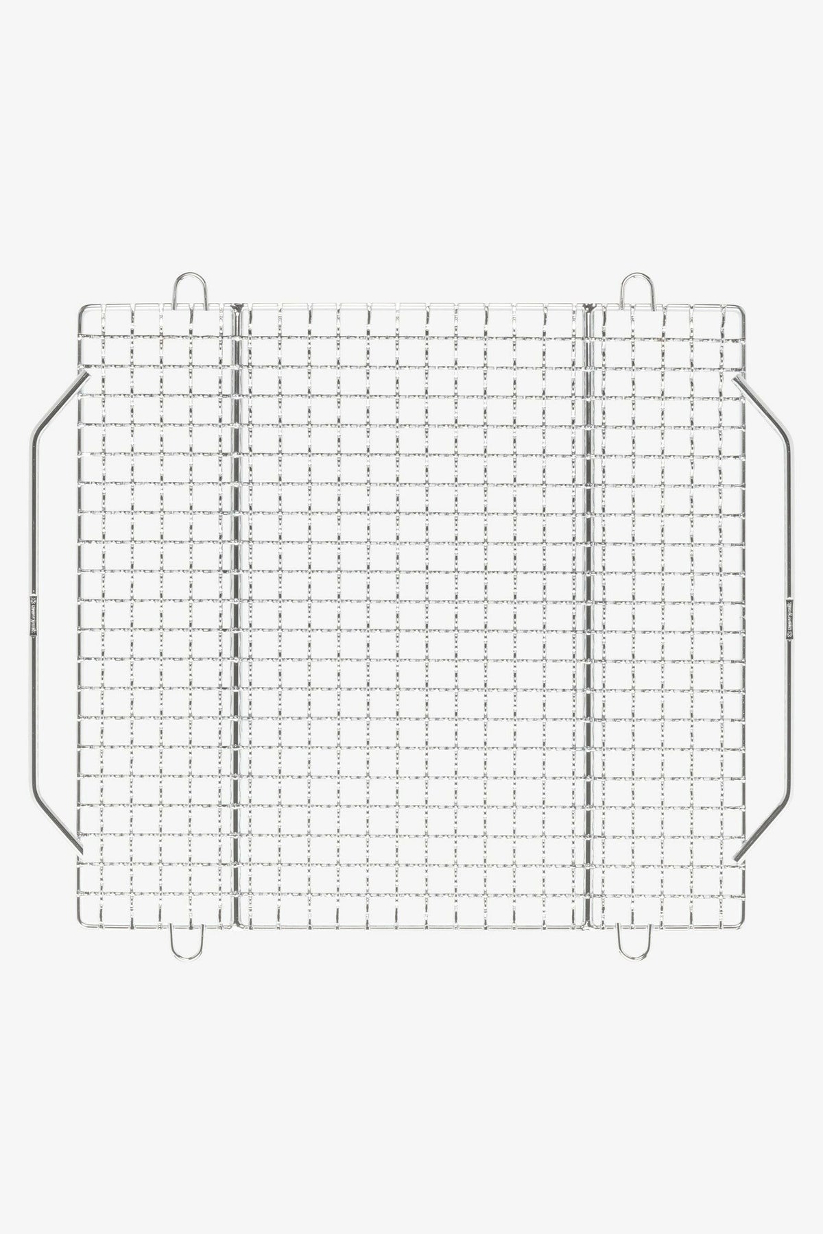 شبكة شواء من الفولاذ المقاوم للصدأ مقاس كبير- Selectshop FRAME